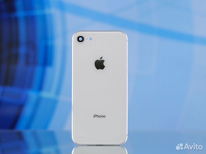 Корпус для iPhone 8 (HQ)