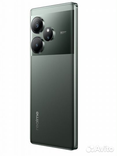 realme GT Neo6, 12/256 ГБ