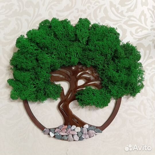 Панно на стену