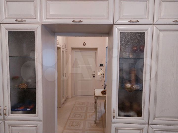 Таунхаус 217,3 м² на участке 2 сот.