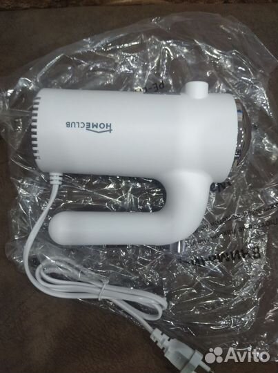 Миксер новый