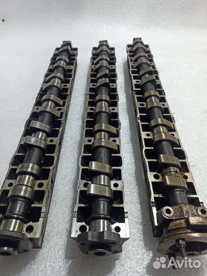 Распредвал BMW e34 m50b25