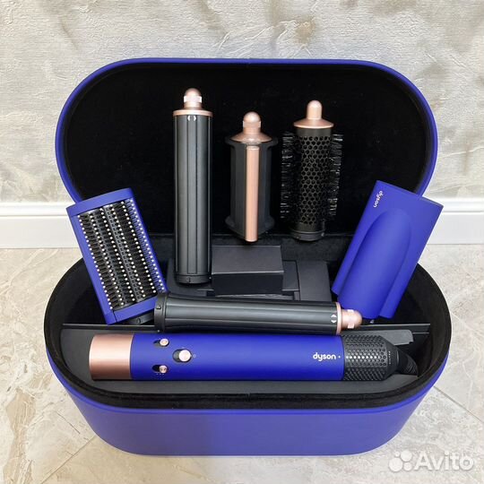 Стайлер Dyson Оригинал HS05 арт.0014