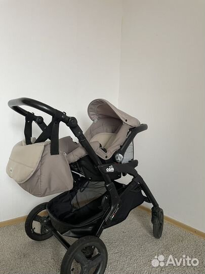 Коляска cam 3 в 1