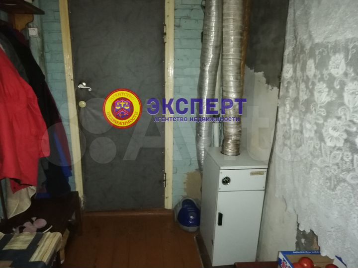 Дом 41,5 м² на участке 8 сот.