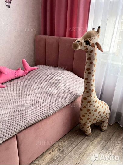 Кровать 90х200