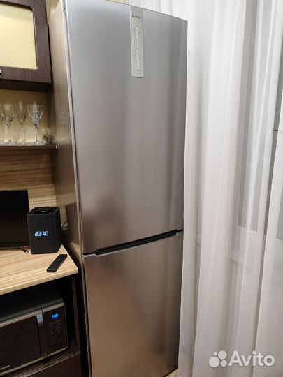 Холодильник bosch