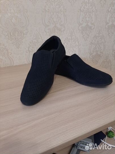 Ботинки детские
