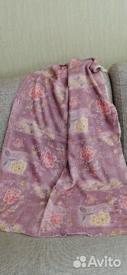 Отрезы ткани