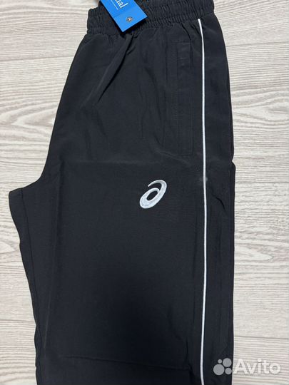 Спортивные штаны asics
