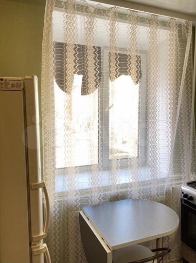 1-к. квартира, 33 м², 3/7 эт.