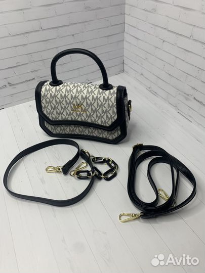 Сумка michael kors кроссбоди