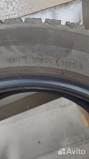 Michelin X-Ice Snow 205/55 R16 94H