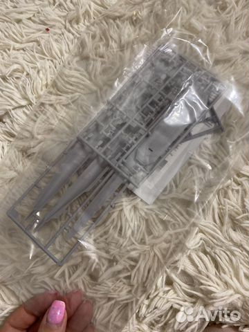 Mirage-Hobby 40043 U 875 (IXD2 + FA330) German