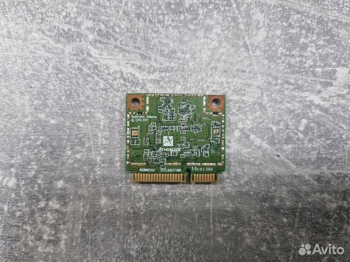 Wi-Fi модуль AR5B22