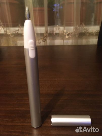 Аппарат для маникюра с насадками