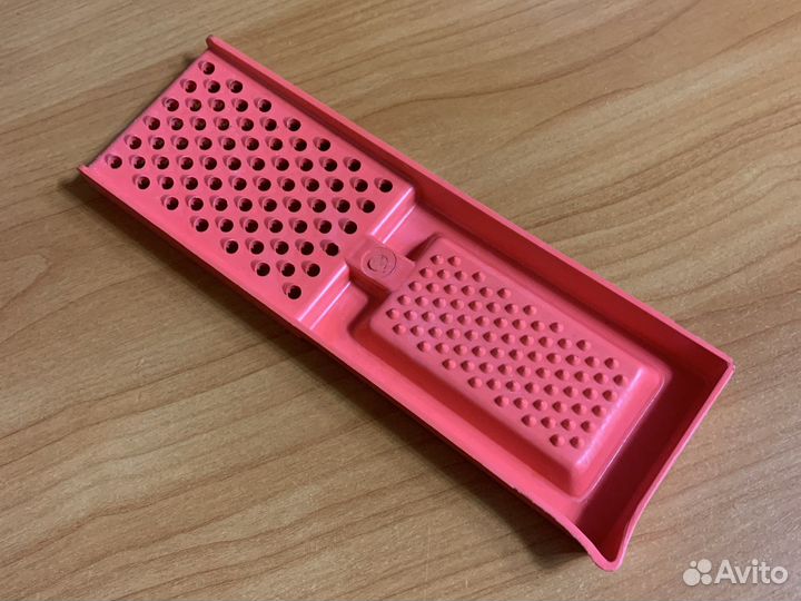 Принадлежности для кухни для печенья терка пакетом