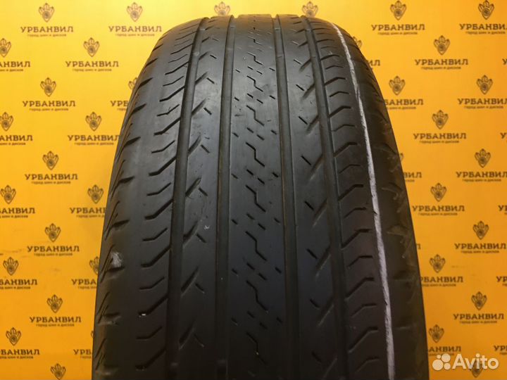 Bridgestone Ecopia EP850 205/65 R16 95H