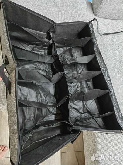 Органайзер большого размера