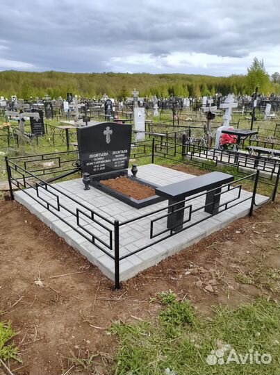 Ритуальные услуги и организация похорон