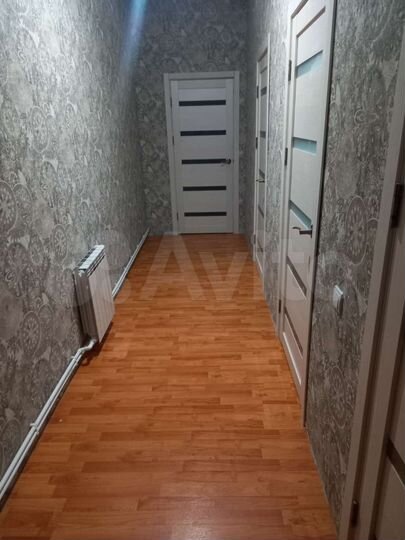 2-к. квартира, 47 м², 2/2 эт.