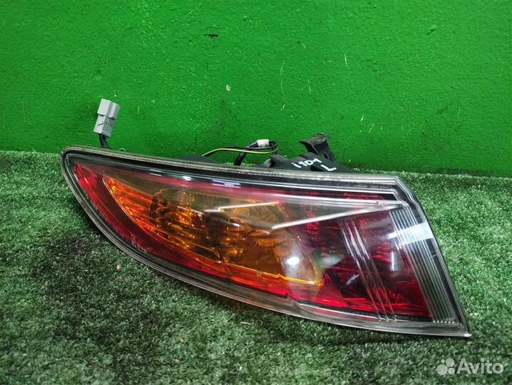 Фонарь задний наружный левый Honda Civic 5D (FN)