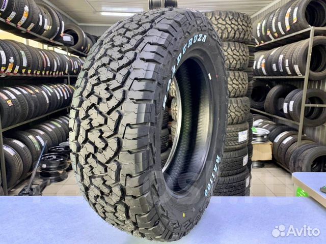 Roadcruza RA1100 A/T 275/60 R20 115T