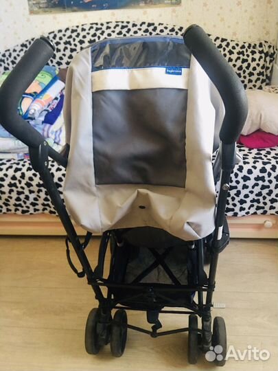 Прогулочная коляска inglesina