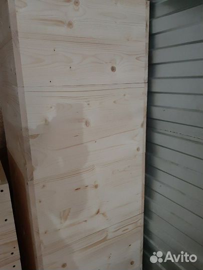 Комплектующие для ульев