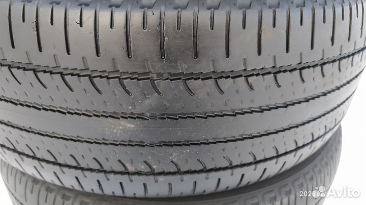 Yokohama Geolandar SUV G055E 225/55 R18 98H