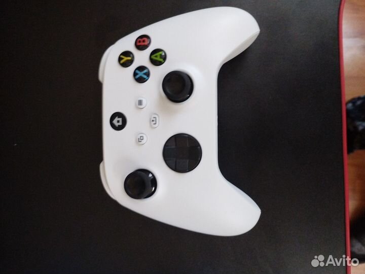 Геймпад xbox для пк