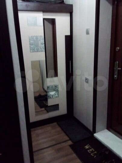 1-к. квартира, 31 м², 5/5 эт.