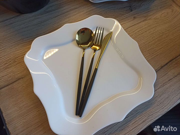 Набор столовой посуды luminarc