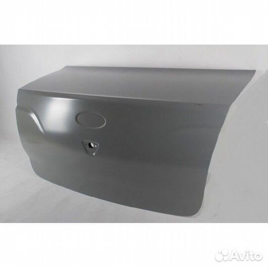 Крышка багажника гранта седан