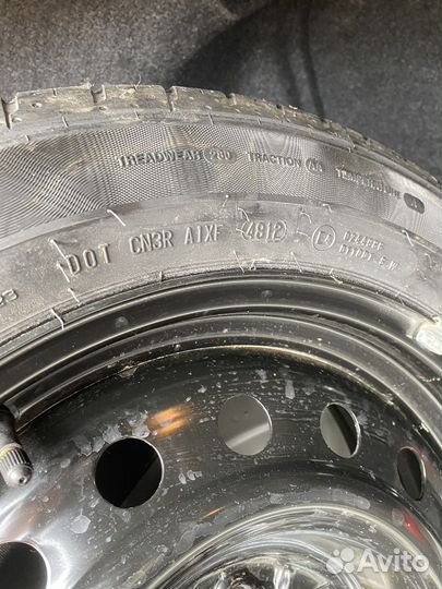 Continental ContiPremiumContact 2 215/55 R17