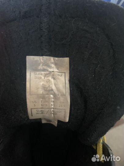 Хоккейный баул