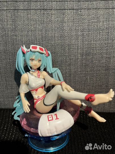 Фигурка аниме