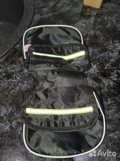 Запчасти для велосипеда