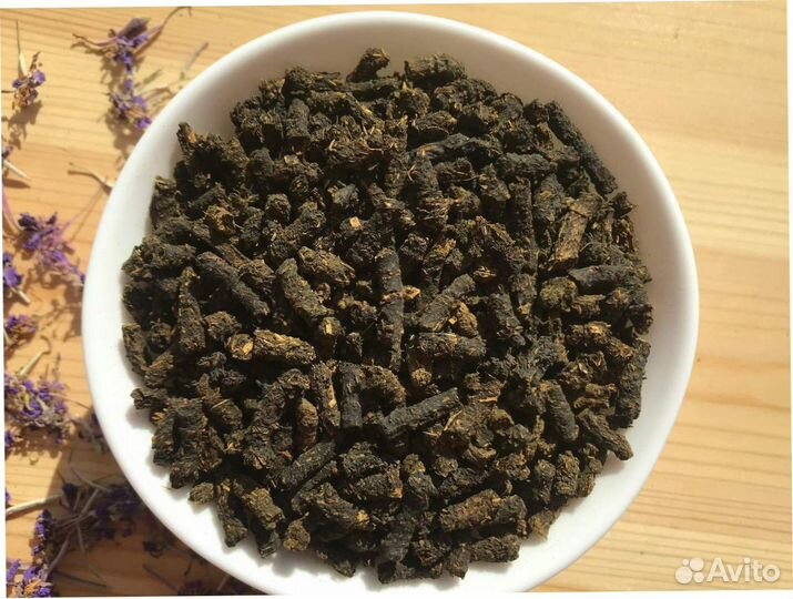 Иван-чай 1кг свежий 2023 года, крепкий