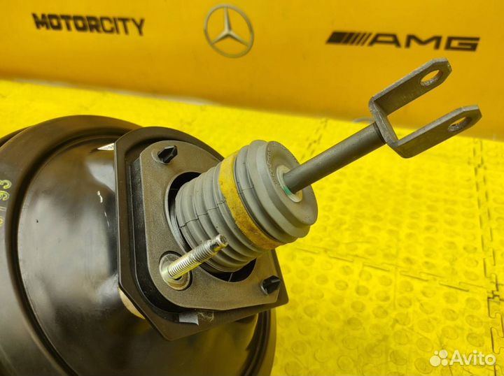 Вакуумный усилитель тормозов Bmw 520I F10 N20B20B