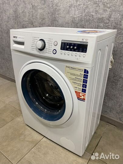 Стиральная машина бу с гарантией и доставкой