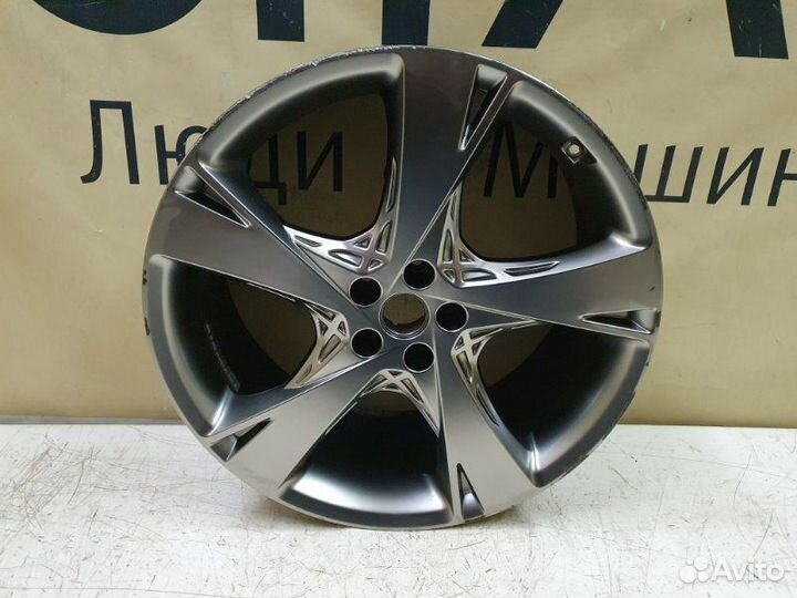 Диск колесный Genesis GV80 52910-T6200