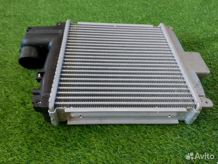 Интеркулер Toyota Land Cruiser Prado KDJ120 1kdftv