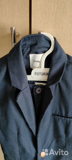 Детский костюм на мальчика