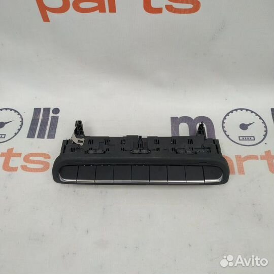 Блок кнопок Audi A5 8W 2018