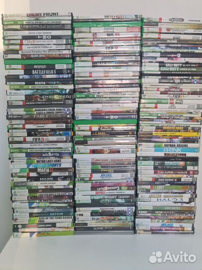 Игры на xbox 360 lt. 2.0-3.0