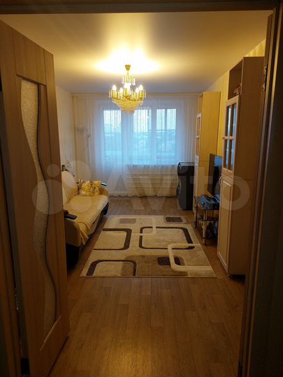 4-к. квартира, 72,8 м², 7/10 эт.