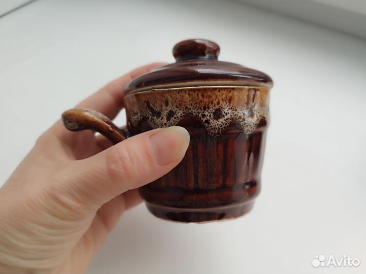 Горшочки для запекания новые