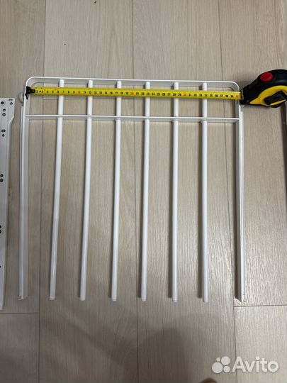 Брючница выдвижная