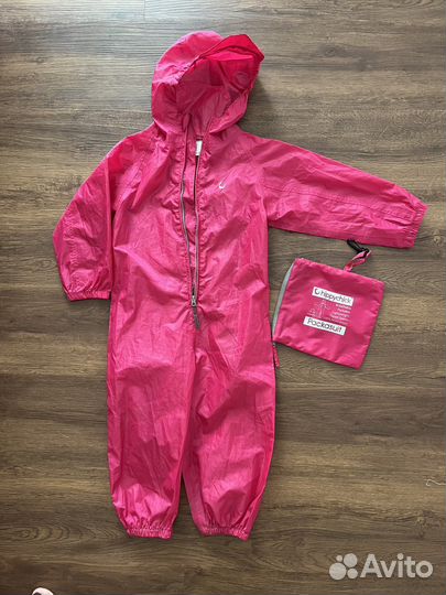 Дождевик Hippychick 86